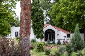 Eagle Cabin | The Cottage at Riverbend HGTV reno w/Boise Boys!