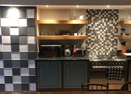 Athlone Apartment | The SeaShack Fynbos Apartment