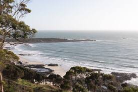 Boat Harbour House | The Point at Boat Harbour