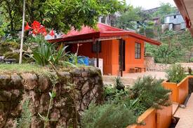 La Trinidad House | La Trinidad Hikers Nook (Cozy Nook in the Hill)