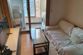 Suyeong-Gu Apartment | #광안리해수욕장 10초#나혼자여행#친구와여행#아늑한하우스#방1+거실+야외테라스#TOP