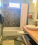 Elk Rapids House | A sweet spot in the heart of town!