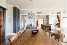 Clevedon House | Hololio House - Country Comfort in Clevedon