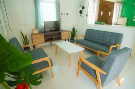 Brinchang House | Double Storey Village House@Kea Farm (chu KeaFarm)