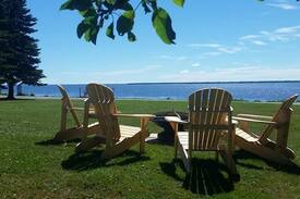 Acadian Coastal Drive Cabin | Willow Cottage - Oak Point, NB