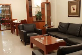 Sitra Apartment | 2-BHK Fully Furnished Luxury Apartment in Juffair