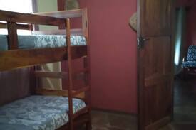 Kasama Cabin | Thorn tree guest house cottage