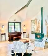 Lake Toxaway House | The Stella Experience Twin Peaks 562 - On the Lake!!