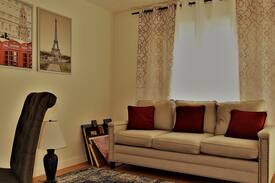 Grand Forks Apartment | Urbana