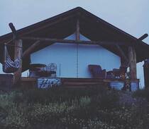 Indian Hills House | Red Rocks Glamping