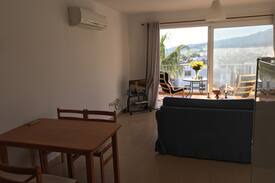 Peyia Town Apartment | Coral Bay Apartment seaview in Peyia