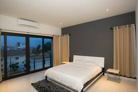 Vientiane Apartment | PKP Apartment Vientiane, Laos