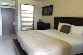 Terranova Hotel | Single Room Disability Access Hotel El Guajataca