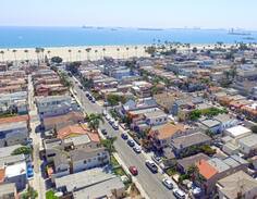 Belmont Shore House | "CASA COVINA" in the Heart of Belmont Shore