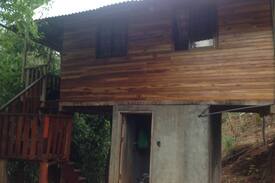Canton Nandayure Other | Rio tranquilo canopy cabin