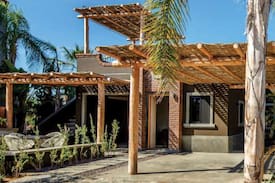 El Pescadero House | Casa Del Sur in Pueblo Pescadero - SUMMER SPECIAL!