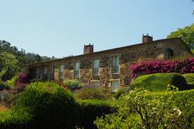 Carral Villa | Pazo de Esperante - Siglo XVI - Camino inglés