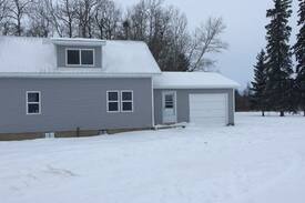 Porcupine Plain House | Green view cottage