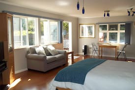 Port Hardy Apartment | Backwoods Cottage