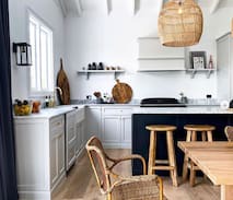 Leura House | Orchard Cottage, Luxury Hamptons House in Leura