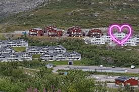 Riksgransen Apartment | Riksgränsen, Sweden