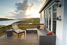 Culebra House | Villa Pugue, Culebra Island