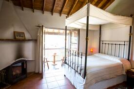 Potamitissa Hotel | Ambelikos AgroHotel in Potamitissa