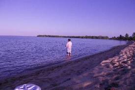 Placencia Cabin | Tri Tan Beach Cabanas