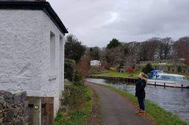 Bolton Le Sands Cabin | KILN COTTAGE