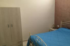Otranto Apartment | Otranto - Appartamento con terrazzo