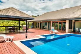 Nadi House | Maui Bay Views Fiji