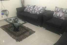 Surulere Apartment | Luxurious 2 bedrooms Short-Let in surulere
