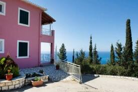 Agios Nikitas House | Agnantio Studios