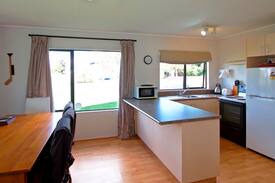 Ohakune Villa | Ruapehu Chalet Rentals TT2