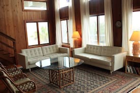 Alligator Point House | Limulus Lodge @ Bald Point