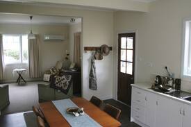 Exton Cabin | Fairview Cottage