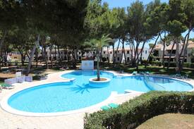 Son Xoriguer Apartment | JULIETA 5 APARTAMENTO EN MENORCA