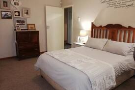Ceres House | Snow and beautiful mountains, dreams do come true.