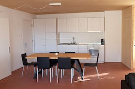 Sent Apartment | Alpenloft Loft Nr. 6 in 7554 Sent