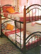 La Passe House | Vanilla Guest House,La Passe La Digue