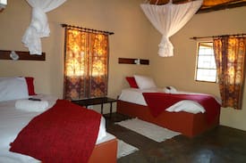 Kamanjab Other | Kamanjab Rest Camp