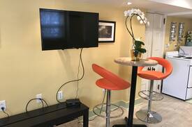 Northeast Apartment | Cozy & Convenient Capitol Hill Studio Apartment
