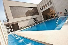 Al Rayyan Apartment | Gharrafa Ar-Rayyan Apartment