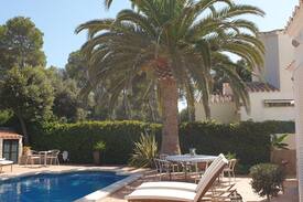 Ferreries House | Villa CAN GUEL, Cala Galdana.