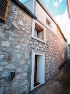Island Dugi Otok House | Charming old stone House in Luka