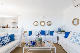 Torreblanca Villa | La Veranda | Slow Life at a Mediterranean Haven