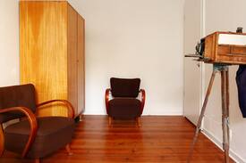 Niederschoenhausen Apartment | WG Zimmer im grünen Norden von Berlin