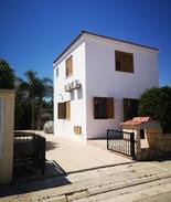 Ayia Thekla House | 2 bedroom house near the beach Ayia thekla