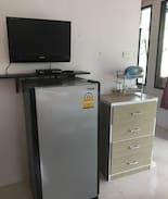 Krabi House | Palmthien PoolVilla Aonang Sweet room double bed