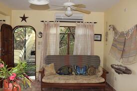 Nosara House | Casa Vista Tranquila, Couples Hideaway, Beach View